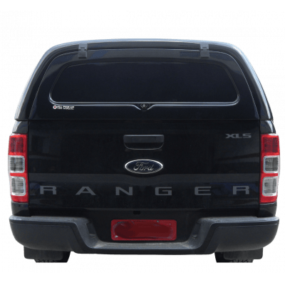 Capota de Fibra Nova Convencional para Ford Ranger Cabine Simples