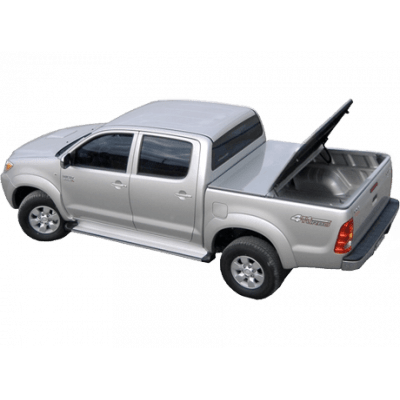 Tampão de Aço para Toyota Hilux Cabine Dupla
