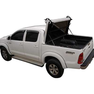 Tampão de Aço Serviço para Toyota Hilux Cabine Dupla